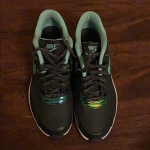 Nike Air Max 90 SE LTR (GS)